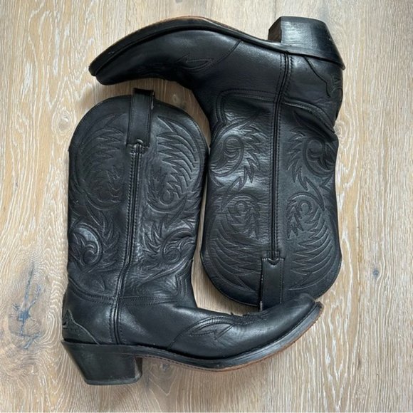 Vintage Durango Cowboy Boots - Men’s Size 8EE (Women’s 10EE) - Picture 14 of 14